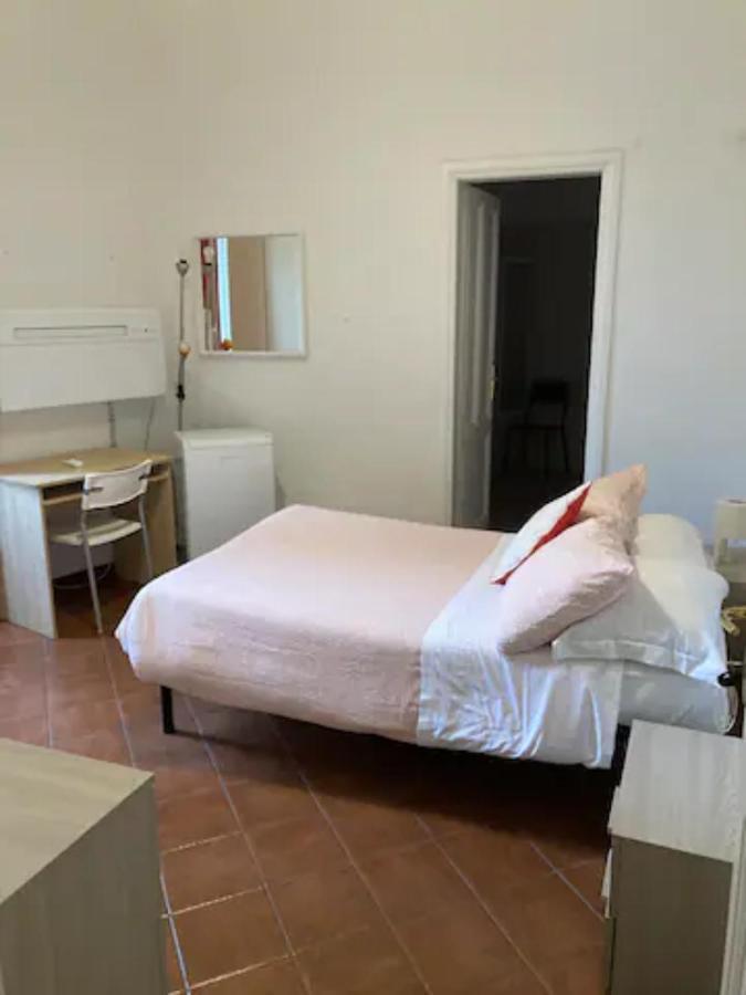 Gæstehus Domus Santa Caterina Rom